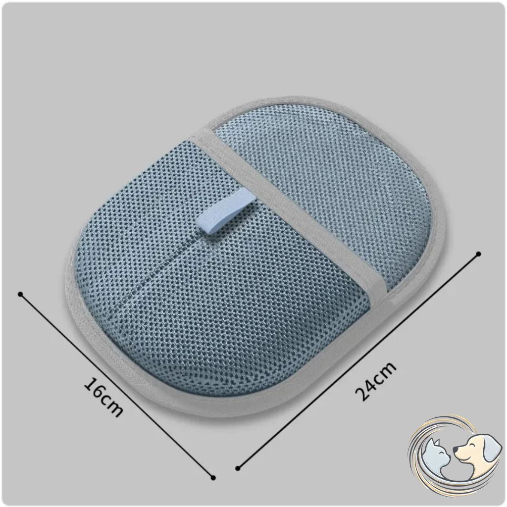 Pet Hair Remover Glove