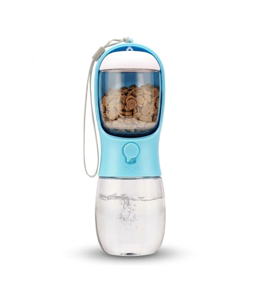 PetEase 2-in-1 – The Easiest Way to Keep Your Dog Hydrated