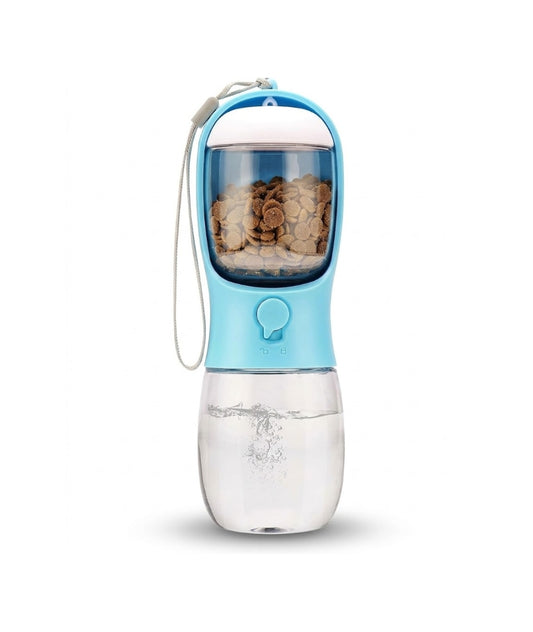 PetEase 2-in-1 – The Easiest Way to Keep Your Dog Hydrated