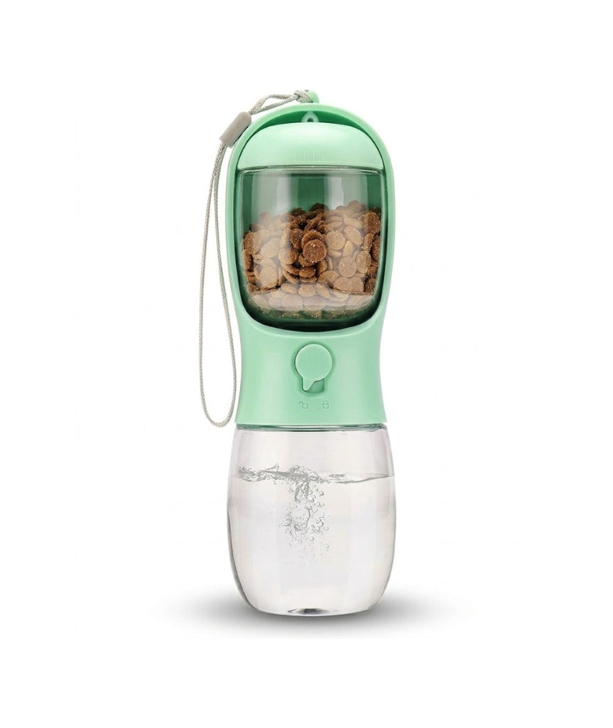 PetEase 2-in-1 – The Easiest Way to Keep Your Dog Hydrated