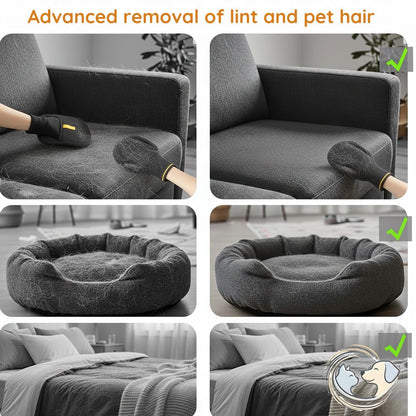 Pet Hair Remover Glove