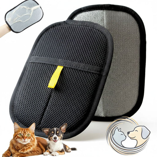 Pet Hair Remover Glove