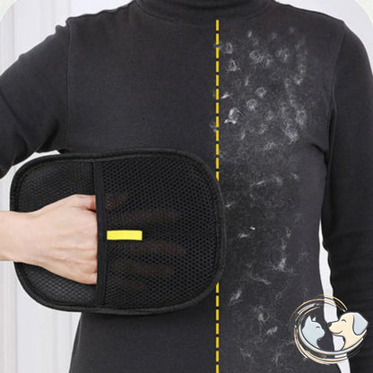 Pet Hair Remover Glove