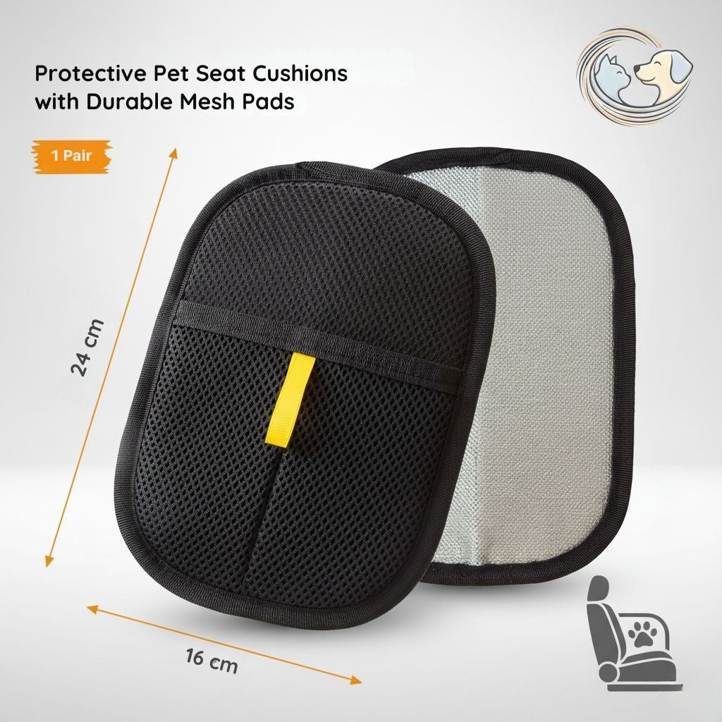 Pet Hair Remover Glove